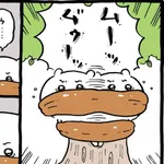 【衝撃】ちいかわ作者ナガノさん、漫画の中でくら寿司に激怒していた事が判明ｗｗｗｗｗｗｗｗｗｗ