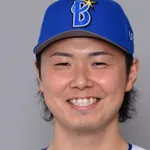 浜地（横浜）防御率0.87 13ホールド 被打率.189