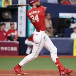 【楽天】マッカスカー、ボイト　来期残留へ