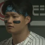 佐藤輝明35号！ 森下と再び3本差ｗｗｗ