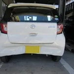【悲報】新車、ガチでぶっ壊される・・・・・・・・・