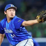 DeNAレイノルズ&中川虎大、リリーフ奪三振割合で球団歴代上位に 2005年以降のデータ