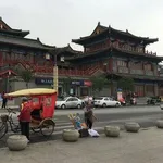 【悲報】中国の犬さん、必死に人間へ懇願するも食肉にされる・・・・・・・・・