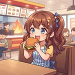 マクドナルドvsバーガーキング