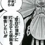  【ONE PIECE】空白の100年編の役者が揃う【世界の真実】