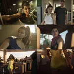 【悲報】GTA6の女主人公さん、ちょっと体型がリアルすぎる😰wwwwwwwwww