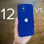 【悲報】iPhone12使っとるんやが17にしたら動作速くなる？ｗｗｗｗｗｗｗｗｗｗ