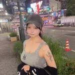 【悲報】151cmGカップロリ巨乳アイドルさんのタトゥー姿に「勿体ない」「冷めてしまう」の声・・・・・・・・・