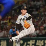 【阪神】石井大智の時計が動き出した プロ野球記録は51に更新「死ぬ時に褒めてあげる何かを」