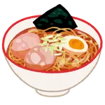 名古屋はスガキヤより「ラーメン福」を推すべきちゃうか？？？