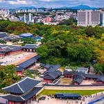 【悲報】韓国旅行した観光客さん「韓国の歴史的建造物はどれもショボい」ｗｗｗｗｗｗｗｗｗｗ