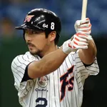ガッツ(小笠原道大)世代のプロ野球選手で打線組んだ