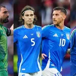【衝撃】イタリア代表、歴代ベストイレブン決まるｗｗｗｗｗｗｗｗｗｗ