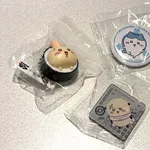 【悲報】くら寿司ちいかわコラボグッズ大高騰、横領して抱え込んでた店員さん大勝利ｗｗｗｗｗｗｗｗｗｗ