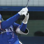 【祝】中日 福永裕基、 球団史上初の2試合連続先頭打者本塁打!!