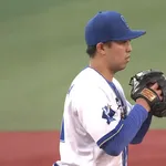 【朗報】東克樹(De)、ひっそりと4年連続2ケタ勝利達成