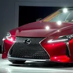 【悲報】レクサスとかダサくて乗れねえよな？男ならBMWだよな？ｗｗｗｗｗｗｗｗｗｗ