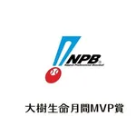 パリーグ8月月間MVP打者部門、お前らどっちに入れる？