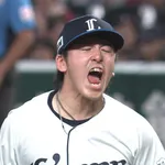 隅田知一郎「野手批判なんてしてないです」「まだ諦めません」