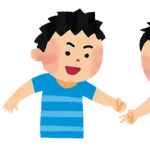 【地域差？】「グーとパーでじゃんけんホイ」って言ってた人いますか？
