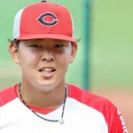 カープ平川蓮、仲田侑仁のインスタで小学生になってしまうｗｖｗｗｗ