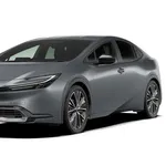 【悲報】新車でプリウス買ったワイ、ムーンルーフなしをガチで後悔する😭・・・・・・・・・