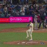 【MLB】エドマンの一発でドジャース逆転勝ち　ナショナルズ3連戦の勝ち越し決める　大谷は3試合連続欠場