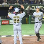 【朗報】佐藤輝明、５年１５０億ＷＷＷＷＷＷＷＷＷＷＷＷＷＷＷＷＷＷＷＷＷＷＷＷＷＷＷＷＷＷ