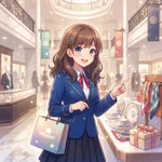 デパートで売ってる服のおすすめ