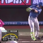 【日本ハム】清宮幸太郎、第17号3ランホームラン｜楽天戦｜打った瞬間の反応まとめ｜9/6