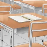 教諭免職…女子高生と交際 教諭宅に十数回も宿泊させるwwwwww