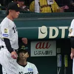 阪神・藤川監督、大竹は「攻略されました」早期交代「仕掛けられていたので…」