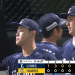 【朗報】武内夏暉、しれっと最多勝争いトップに並ぶ