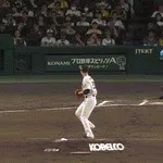 【ジエンゴ】DeNA、2回表1アウト満塁から竹田が押し出し四球で先制！竹田はプロ初打点！！！！！【阪神対DeNA20回戦】