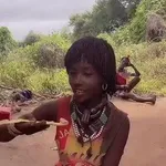 【動画あり】ガチで可愛い外国人美少女か発見されるwww(お前らが想像してるより20倍可愛い)