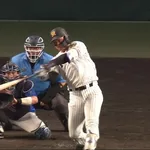 森下翔太(26).301(2位) 32本(2位) 73打点(2位) OPS.975(2位)