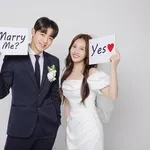 【衝撃】韓国男性さんと日本女性さんの国際結婚、日韓両方で爆発的に増加ｗｗｗｗｗｗｗｗｗｗ