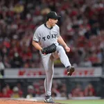 【巨人】小笠原慎之介が2023年7月7日の広島戦以来、自身3度目の完封勝利