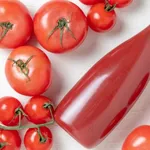 ケチャップは食べれるのにトマトは食べられないのなんでなん?