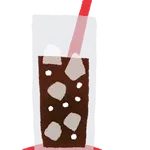 こめおの店のコーラの値段820円wwwwwwwww