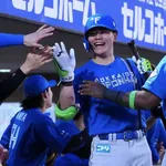 日本ハム引き分け挟んで破竹の8連勝！清宮進藤連続弾！首位ソフトバンクと6ゲーム差