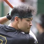 【朗報】佐藤輝明、初代長嶋茂雄賞獲りへ意欲「最後に獲れればいいかなと思います」
