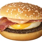 「月見バーガー」←コイツがレギューラー化しない理由《ワケ》