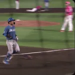 【日本ハム】新庄采配ズバリ！エンドラン→ダブルスチールで“天敵”早川から今季初得点