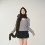 【朗報】42歳・松本若菜さんのぴったりニット姿、ガチでパーフェクトすぎるｗｗｗｗｗｗｗｗｗｗ