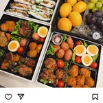 【画像】マスパン「息子の運動会なのでお弁当を作りました！！」←やばすぎてしまうｗｗｗｗｗｗ