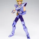 【悲報】ユニコーン邪武さん、氷河よりカッコいいのにレギュラー聖闘士になれなかったｗｗｗｗｗｗｗｗｗｗ