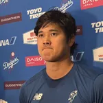 大谷翔平、移籍後初の3戦連続スタメン落ち、エンゼルス時代以来3年ぶり…IL入りか、回避か、ドジャースの決断迫る