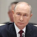 【朗報】露・ウクライナ戦争、ガチで終戦へ！プーチンさん「目標達成した」・・・・・・・・・