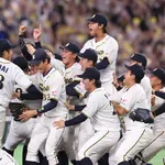 西濃運輸が12年ぶり2回目の優勝　NTT西日本を破る　都市対抗野球